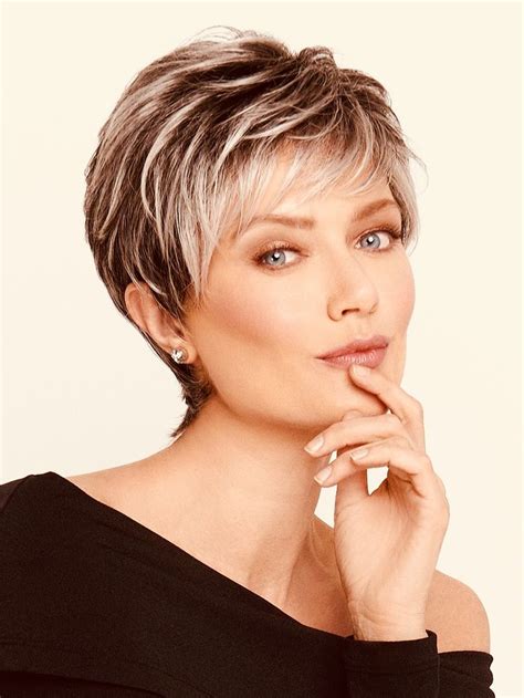 60 plus womens hairstyles